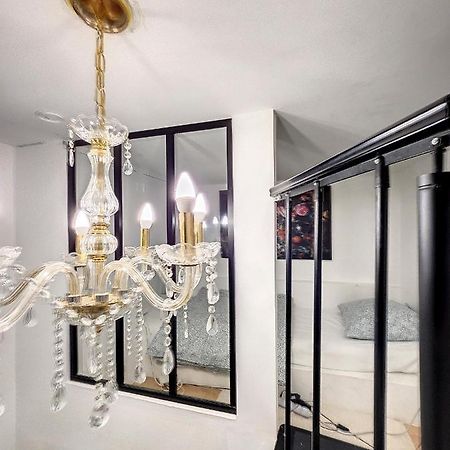 Au Grasl Un Apartamento Nantes Exterior foto