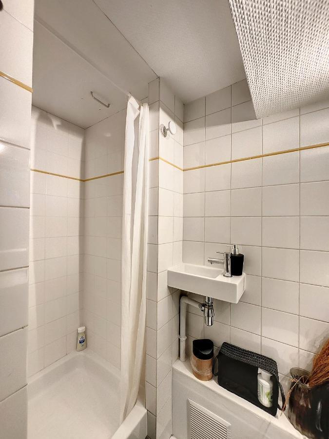 Au Grasl Un Apartamento Nantes Exterior foto